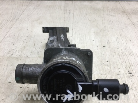 ФОТО Клапан EGR для Volkswagen Jetta USA (10-17) Киев