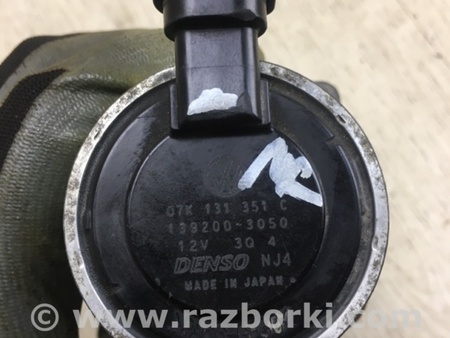 ФОТО Клапан EGR для Volkswagen Jetta USA (10-17) Киев