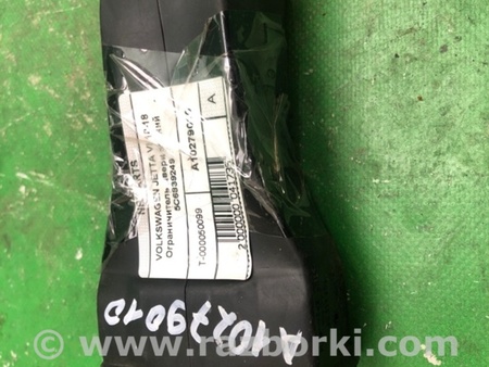 ФОТО Ограничитель двери для Volkswagen Jetta USA (10-17) Киев