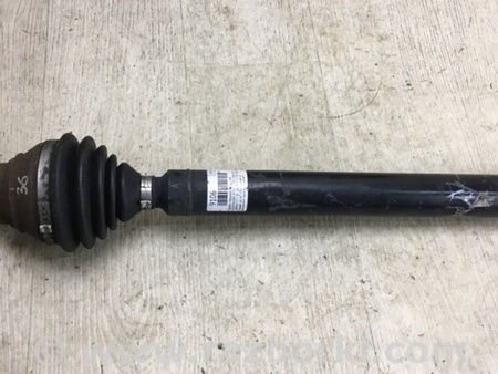 ФОТО Привод передний для Volkswagen Jetta USA (10-17) Киев