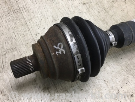 ФОТО Привод передний для Volkswagen Jetta USA (10-17) Киев