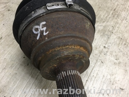 ФОТО Привод передний для Volkswagen Jetta USA (10-17) Киев