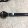 Привод передний Volkswagen Jetta USA (10-17)