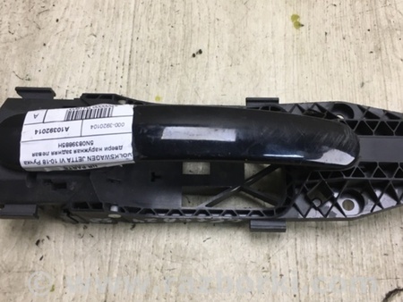 ФОТО Ручка двери для Volkswagen Jetta USA (10-17) Киев