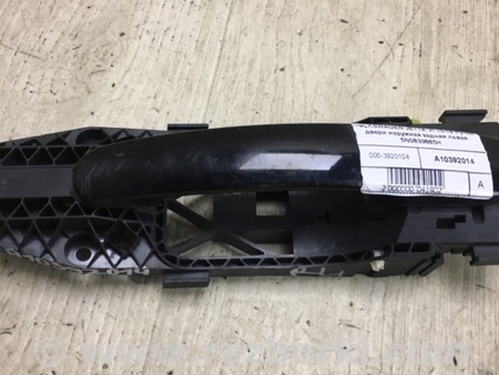 ФОТО Ручка двери для Volkswagen Jetta USA (10-17) Киев