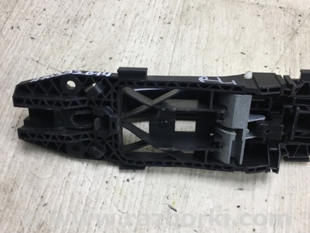 ФОТО Ручка двери для Volkswagen Jetta USA (10-17) Киев