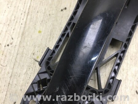 ФОТО Ручка двери для Volkswagen Jetta USA (10-17) Киев