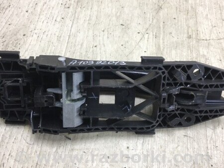 ФОТО Ручка двери для Volkswagen Jetta USA (10-17) Киев