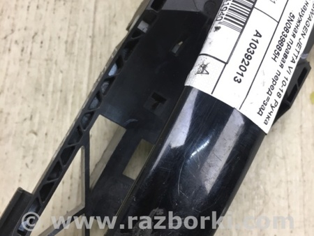 ФОТО Ручка двери для Volkswagen Jetta USA (10-17) Киев