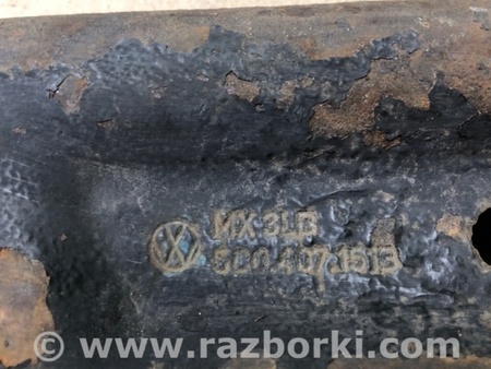 ФОТО Рычаг передний нижний для Volkswagen Jetta USA (10-17) Киев