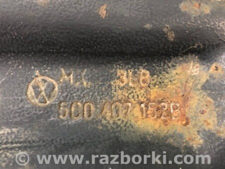 ФОТО Рычаг передний нижний для Volkswagen Jetta USA (10-17) Киев