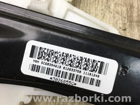 ФОТО Стеклоподъемник для Volkswagen Jetta USA (10-17) Киев
