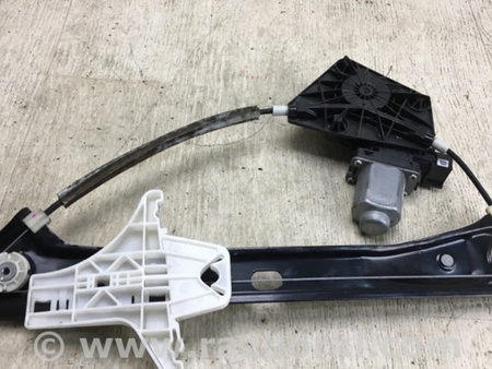 ФОТО Стеклоподъемник для Volkswagen Jetta USA (10-17) Киев
