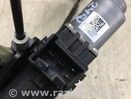 ФОТО Стеклоподъемник для Volkswagen Jetta USA (10-17) Киев