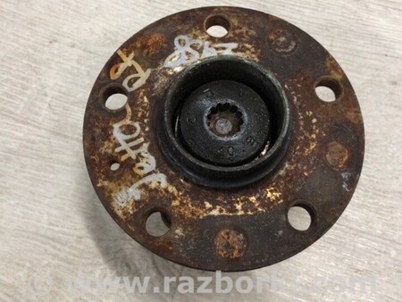 ФОТО Ступица для Volkswagen Jetta USA (10-17) Киев
