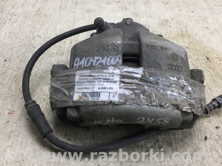 ФОТО Суппорт для Volkswagen Jetta USA (10-17) Киев