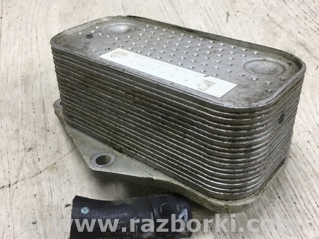 ФОТО Теплообменник двигателя для Volkswagen Jetta USA (10-17) Киев