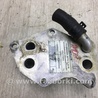 ФОТО Теплообменник двигателя для Volkswagen Jetta USA (10-17) Киев