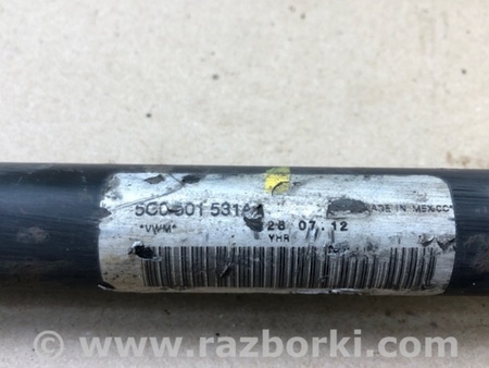 ФОТО Тяга задней подвески для Volkswagen Jetta USA (10-17) Киев
