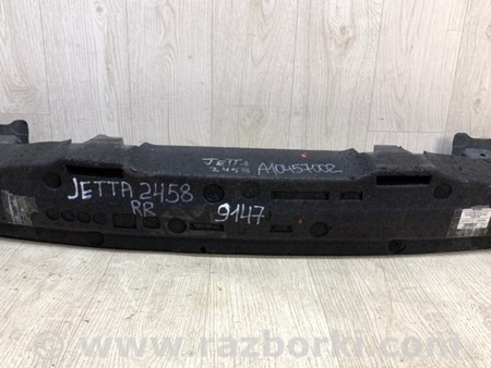 ФОТО Усилитель заднего бампера для Volkswagen Jetta USA (10-17) Киев