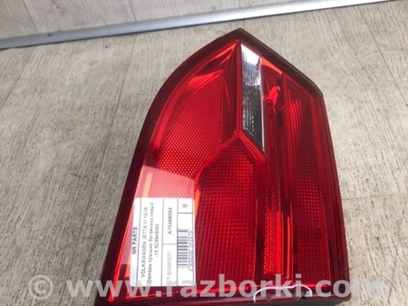 ФОТО Фонарь задний внутренний для Volkswagen Jetta USA (10-17) Киев