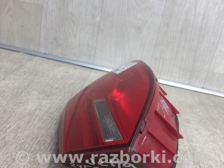 ФОТО Фонарь задний внутренний для Volkswagen Jetta USA (10-17) Киев