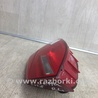 ФОТО Фонарь задний внутренний для Volkswagen Jetta USA (10-17) Киев