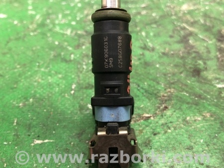 ФОТО Форсунка топливная для Volkswagen Jetta USA (10-17) Киев