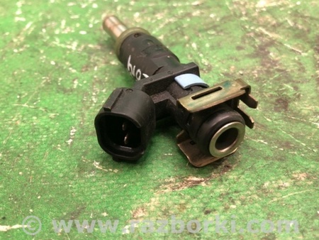 ФОТО Форсунка топливная для Volkswagen Jetta USA (10-17) Киев
