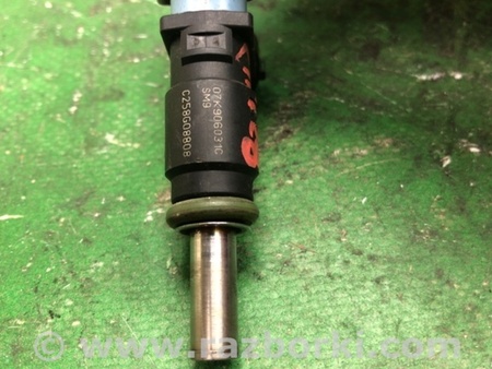ФОТО Форсунка топливная для Volkswagen Jetta USA (10-17) Киев