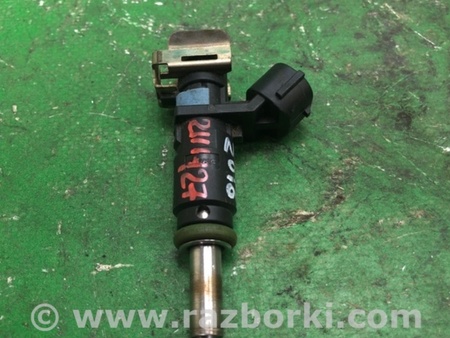 ФОТО Форсунка топливная для Volkswagen Jetta USA (10-17) Киев