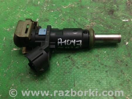 ФОТО Форсунка топливная для Volkswagen Jetta USA (10-17) Киев