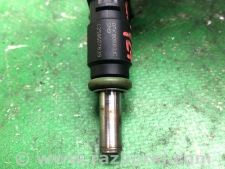ФОТО Форсунка топливная для Volkswagen Jetta USA (10-17) Киев