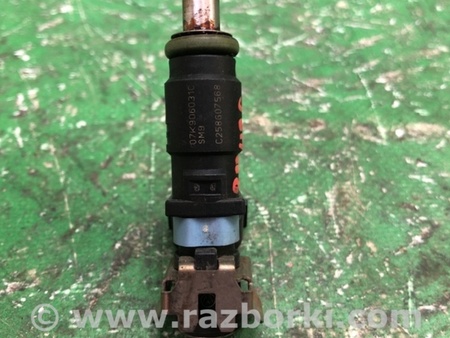 ФОТО Форсунка топливная для Volkswagen Jetta USA (10-17) Киев