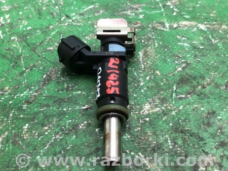 ФОТО Форсунка топливная для Volkswagen Jetta USA (10-17) Киев
