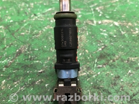 ФОТО Форсунка топливная для Volkswagen Jetta USA (10-17) Киев