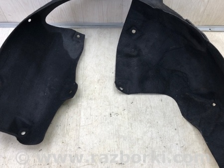 ФОТО Подкрылок для Hyundai Sonata YF (09.2009-03.2014) Киев