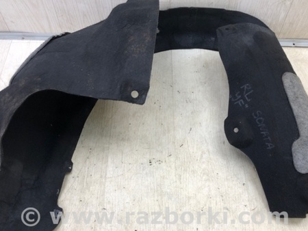 ФОТО Подкрылок для Hyundai Sonata YF (09.2009-03.2014) Киев