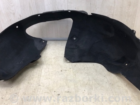 ФОТО Подкрылок для Hyundai Sonata YF (09.2009-03.2014) Киев