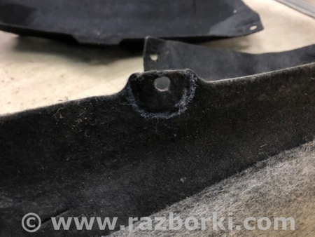 ФОТО Подкрылок для Hyundai Sonata YF (09.2009-03.2014) Киев