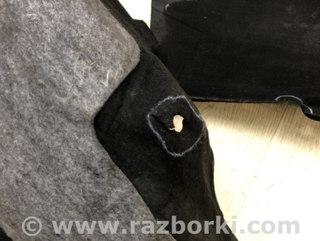 ФОТО Подкрылок для Hyundai Sonata YF (09.2009-03.2014) Киев