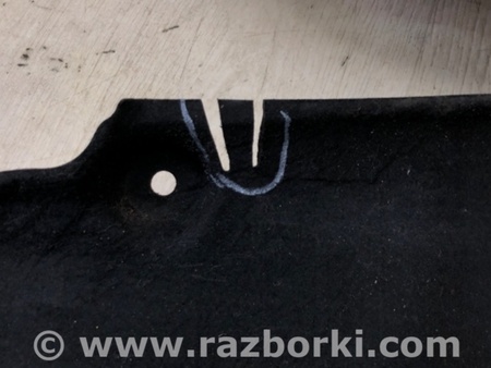 ФОТО Подкрылок для Hyundai Sonata YF (09.2009-03.2014) Киев