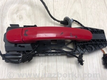 ФОТО Ручка двери для Volkswagen Beetle A5 5C1 (09.2011-11.2016) Киев