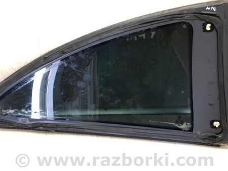 ФОТО Стекло в кузов для Volkswagen Beetle A5 5C1 (09.2011-11.2016) Киев
