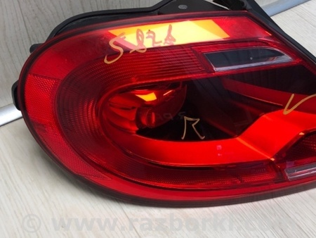 ФОТО Фонарь задний наружный для Volkswagen Beetle A5 5C1 (09.2011-11.2016) Киев