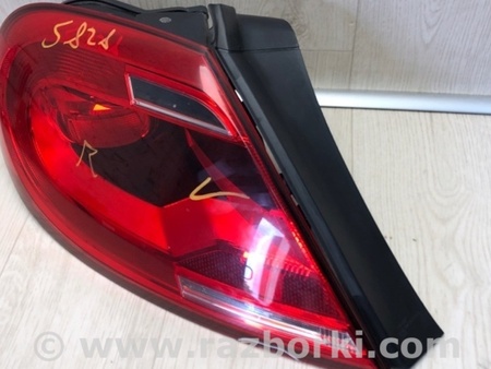 ФОТО Фонарь задний наружный для Volkswagen Beetle A5 5C1 (09.2011-11.2016) Киев