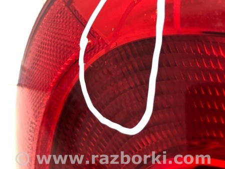ФОТО Фонарь задний наружный для Volkswagen Beetle A5 5C1 (09.2011-11.2016) Киев