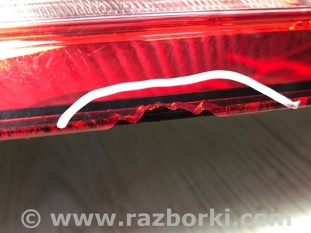 ФОТО Фонарь задний наружный для Volkswagen Beetle A5 5C1 (09.2011-11.2016) Киев