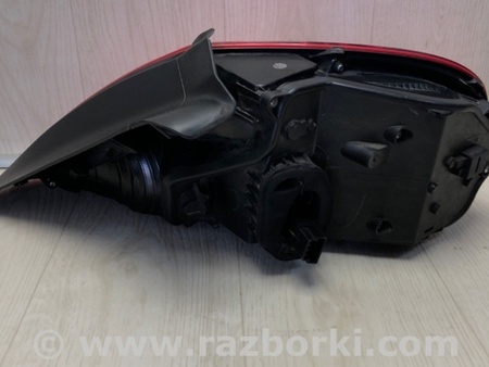 ФОТО Фонарь задний наружный для Volkswagen Beetle A5 5C1 (09.2011-11.2016) Киев