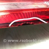 ФОТО Фонарь задний наружный для Volkswagen Beetle A5 5C1 (09.2011-11.2016) Киев